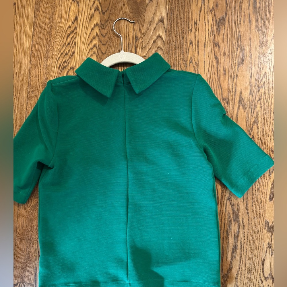 Hobbs London Sale Textured Top - Picture 4 of 6